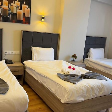 Lions Boutique Hotel Altinova  Экстерьер фото