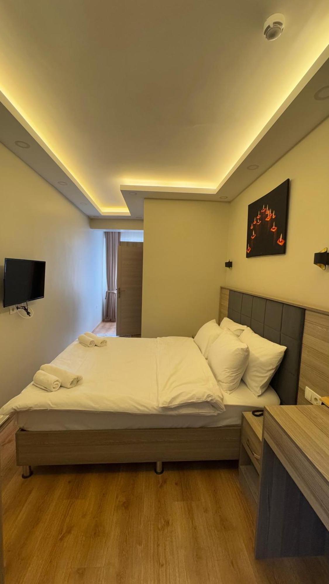 Lions Boutique Hotel Altinova  Экстерьер фото