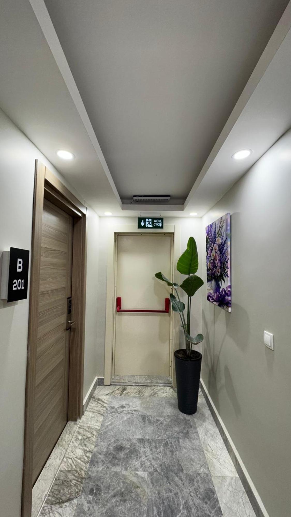 Lions Boutique Hotel Altinova  Экстерьер фото