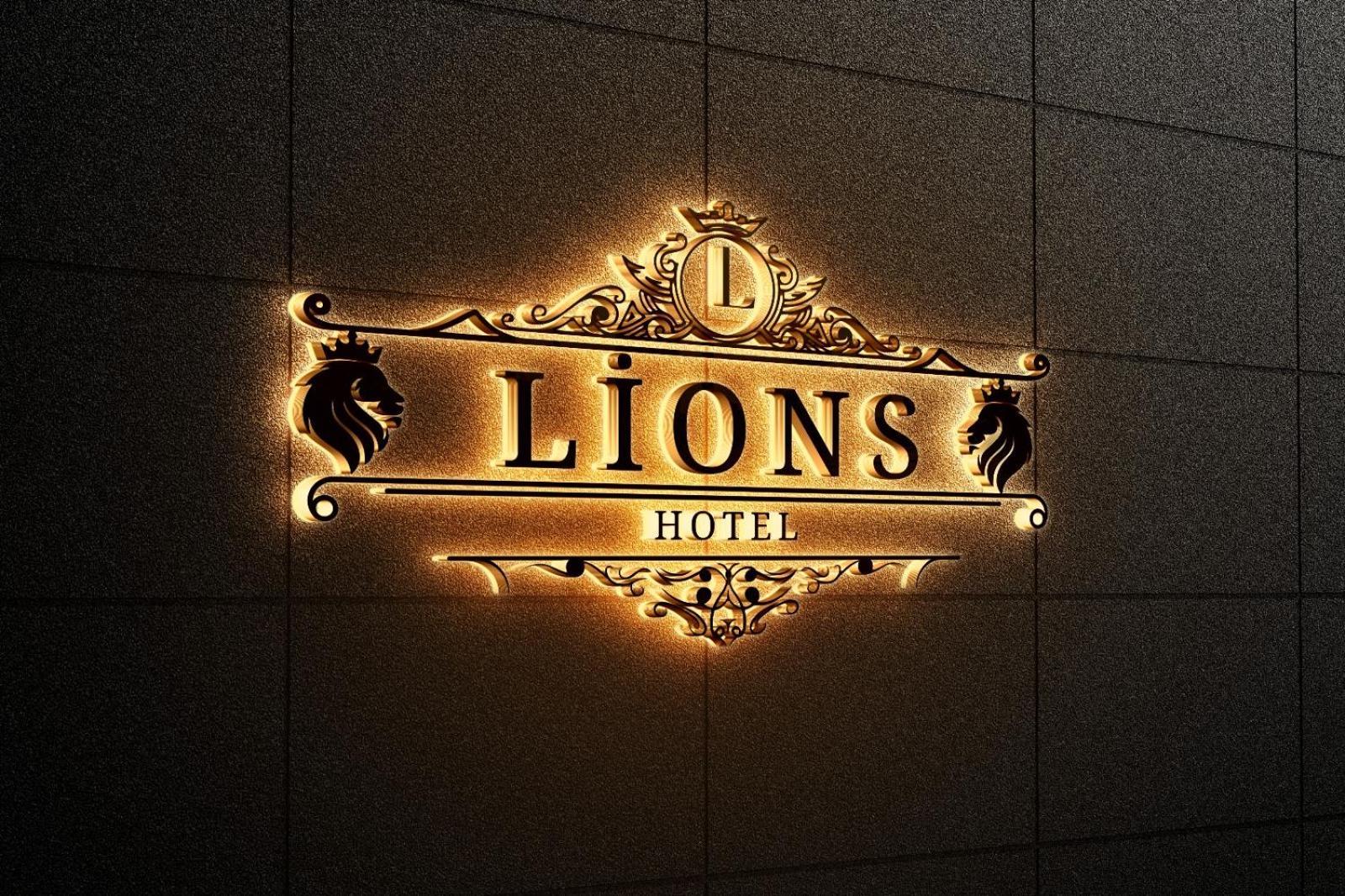 Lions Boutique Hotel Altinova  Экстерьер фото